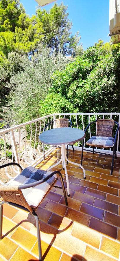 Villa Kipre 2 Cavtat Exterior foto